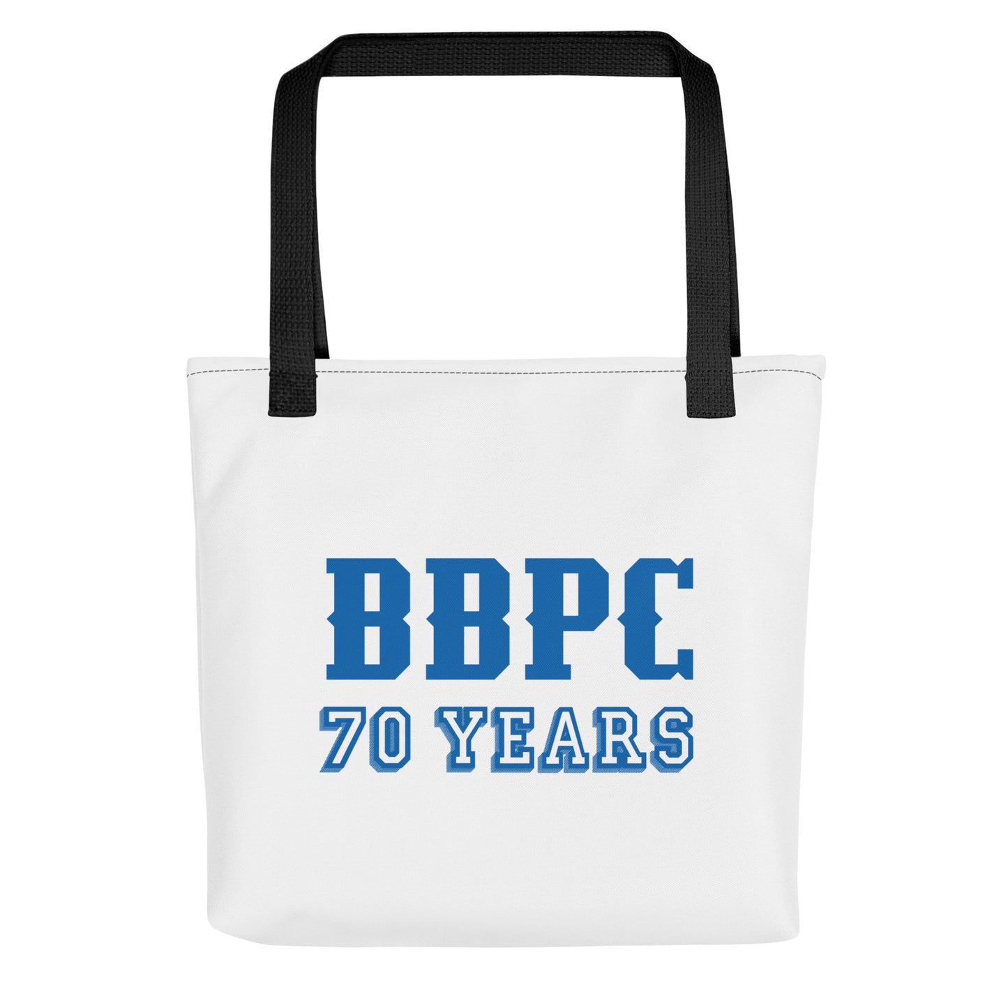 BBPC Tote bag