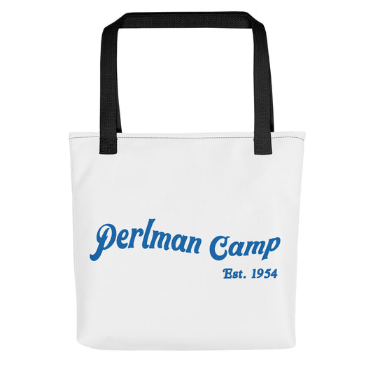 Perlman Wave Tote bag
