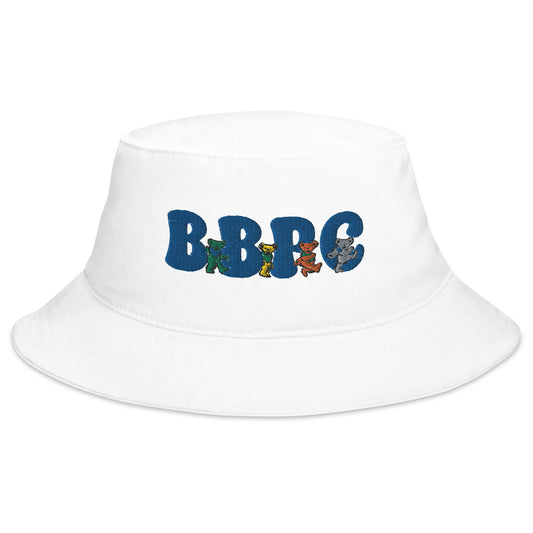 BBPC Grateful Dead Bucket Hat