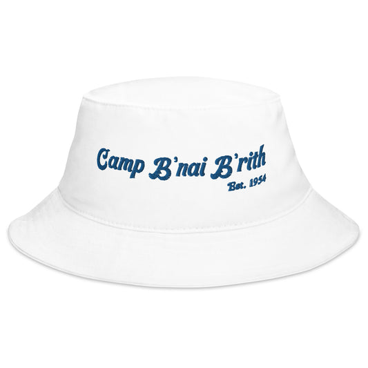 CBB Bucket Hat