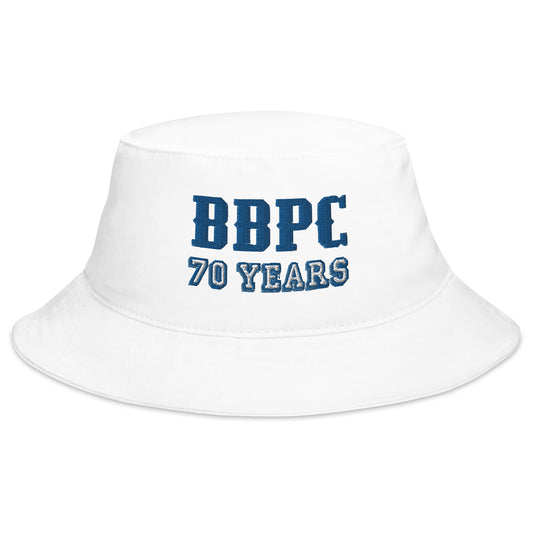 BBPC Bucket Hat