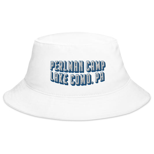 Lake Como Bucket Hat