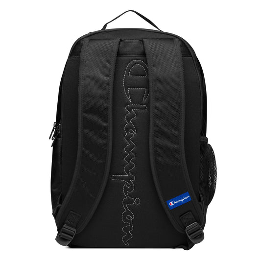 Perlman 70th Champion backpack