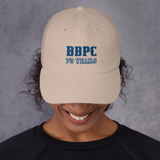 BBPC Dad hat