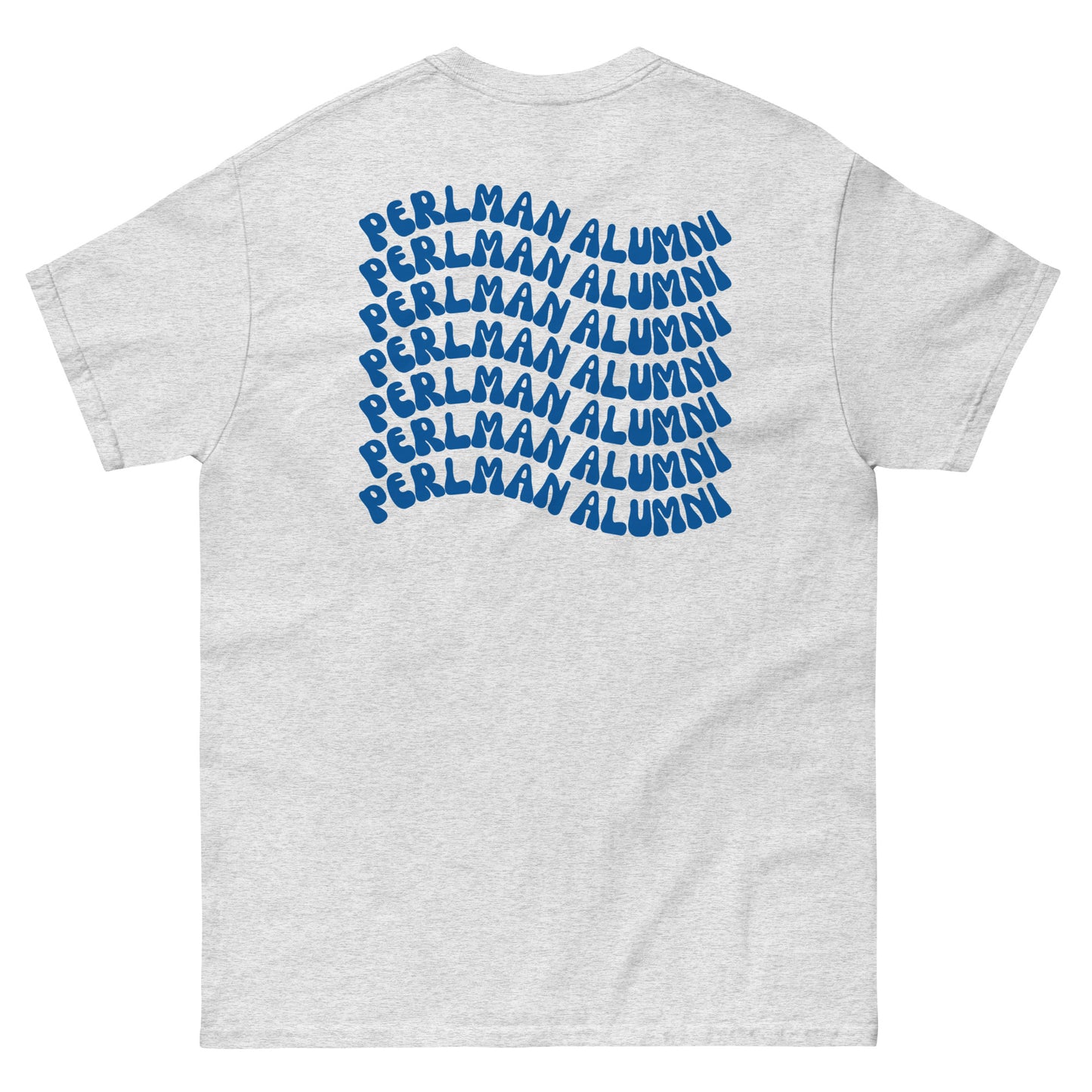 Alumni Men's classic tee
