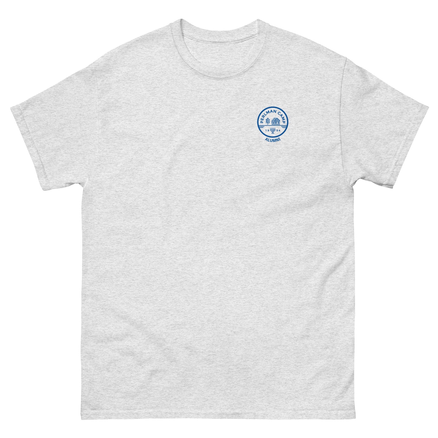 Alumni Men's classic tee