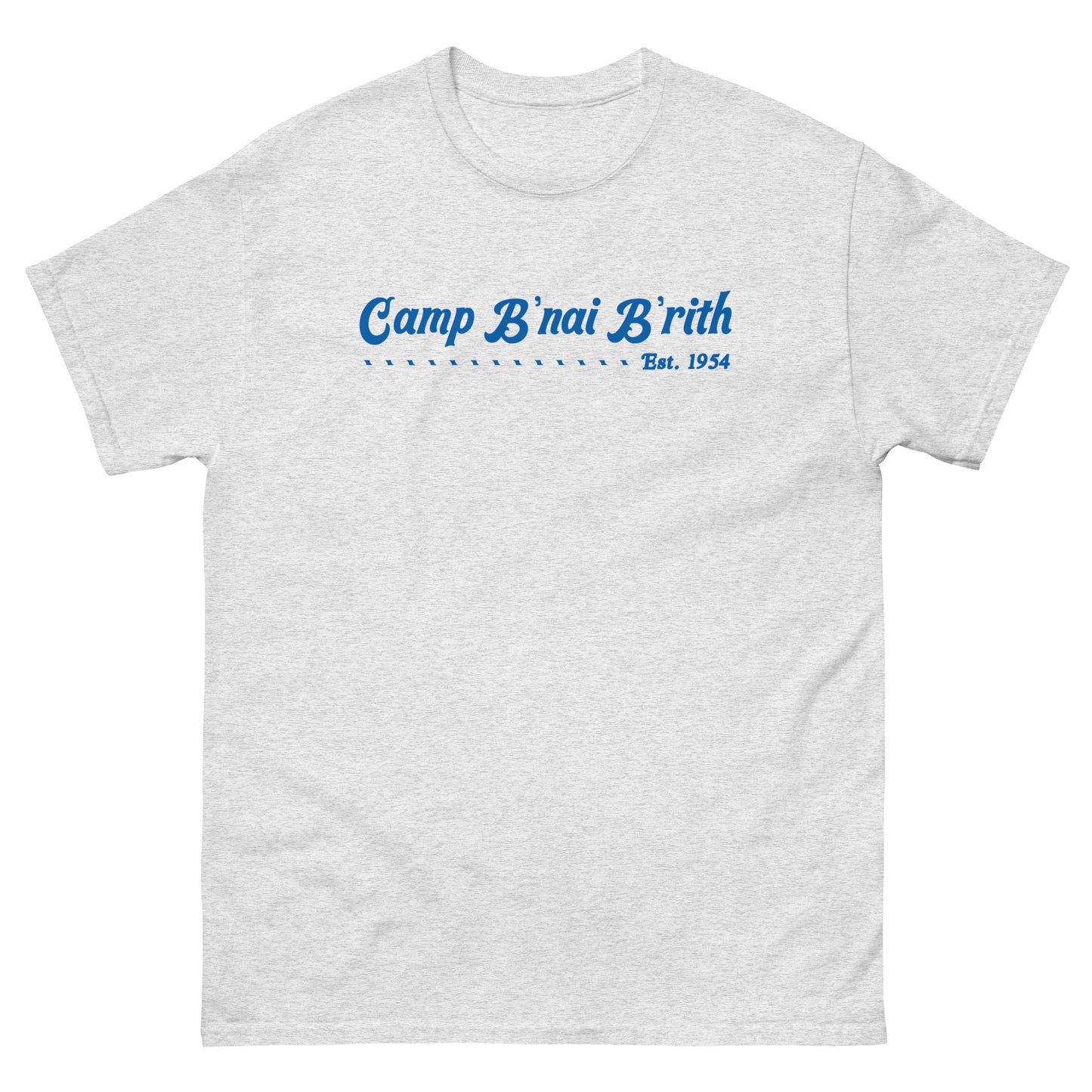 CBB classic tee