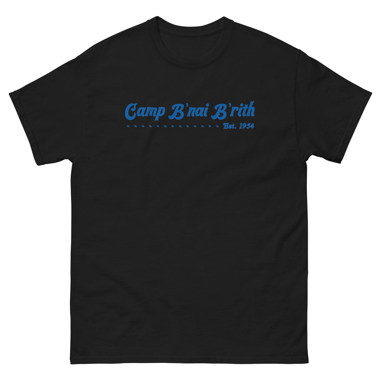 CBB classic tee
