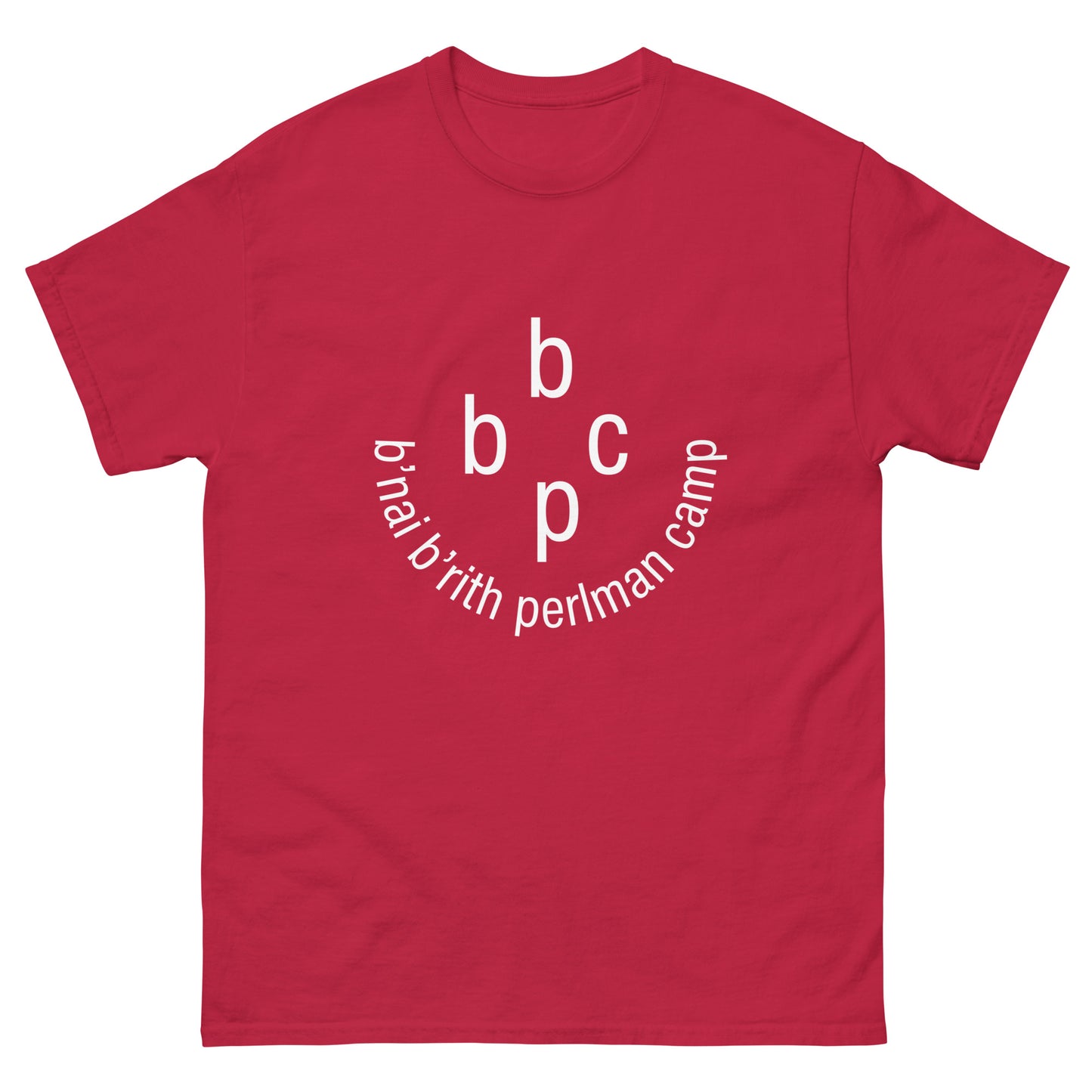BBPC Logo classic tee