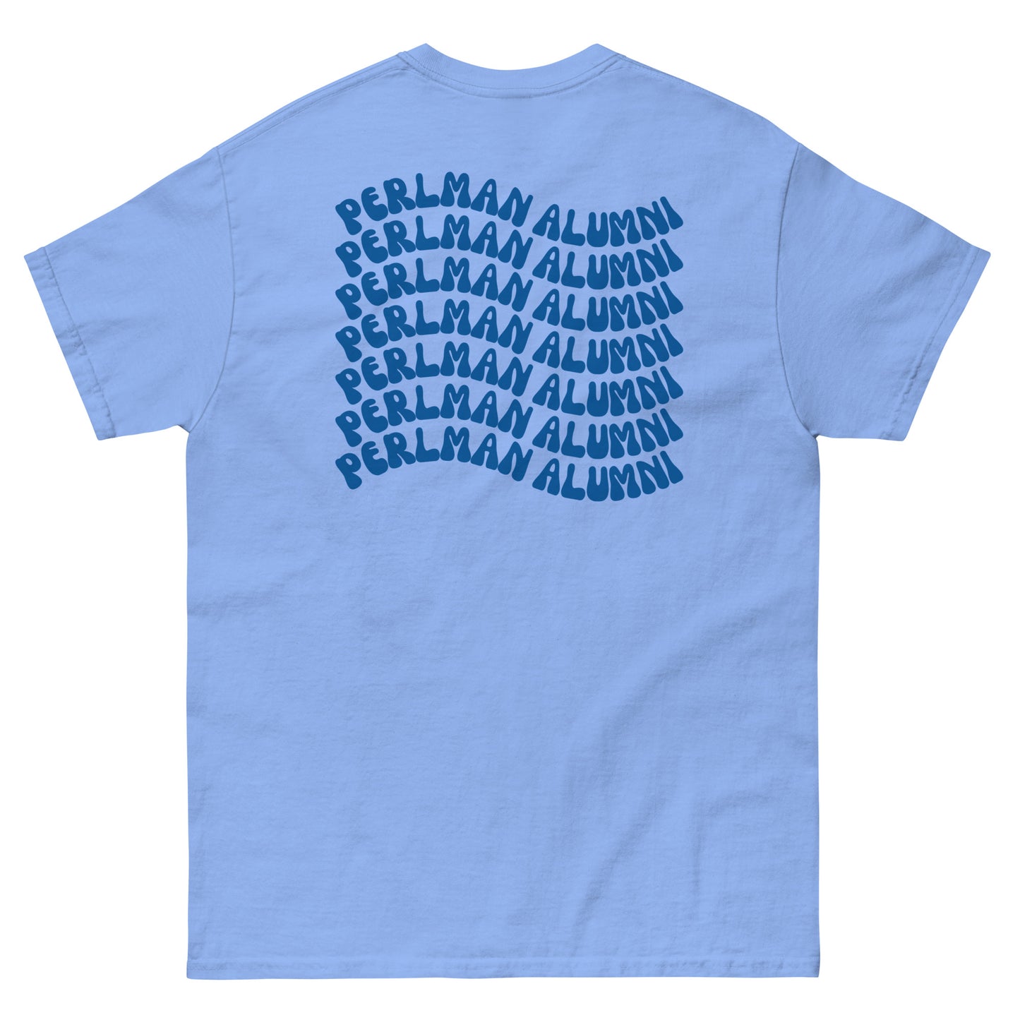 Alumni Men's classic tee