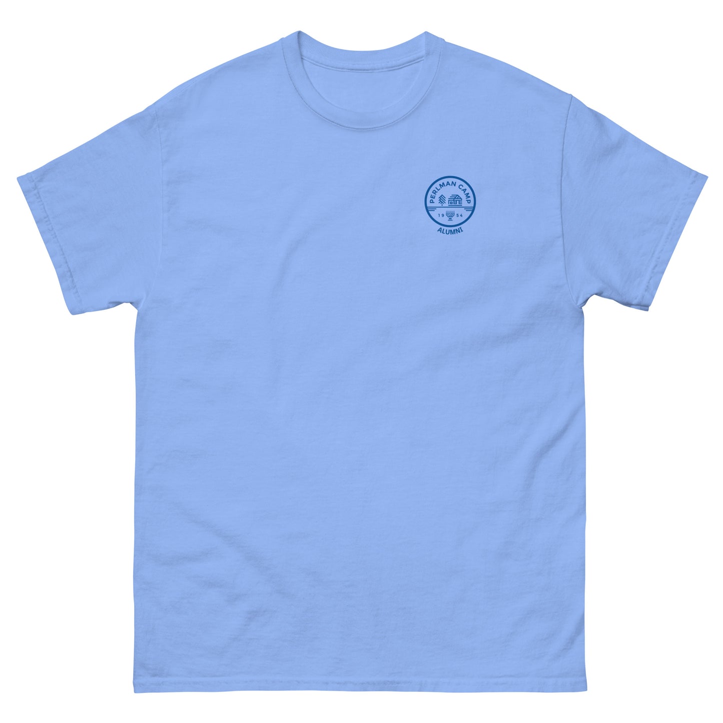 Alumni Men's classic tee