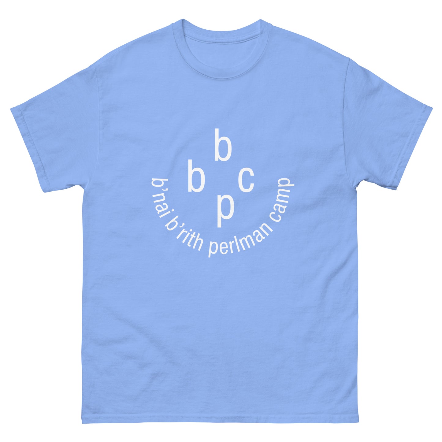 BBPC Logo classic tee