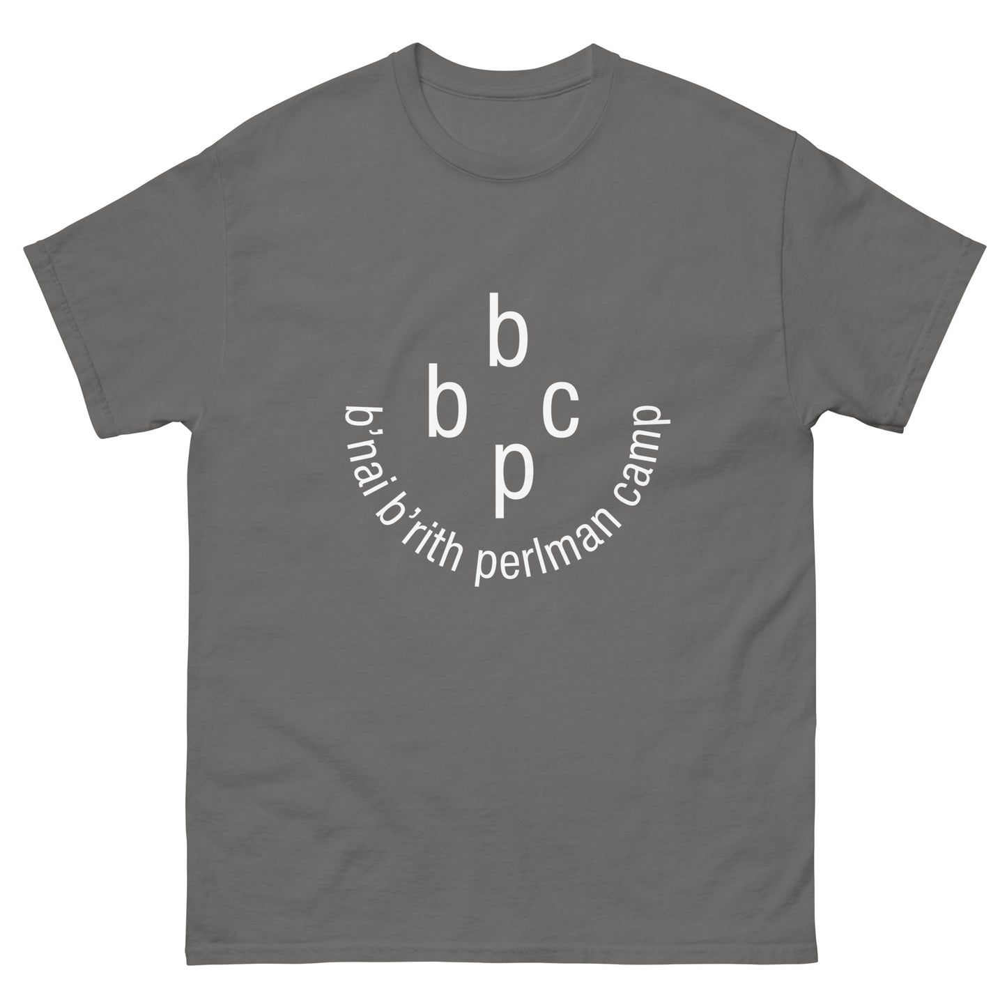 BBPC Logo classic tee