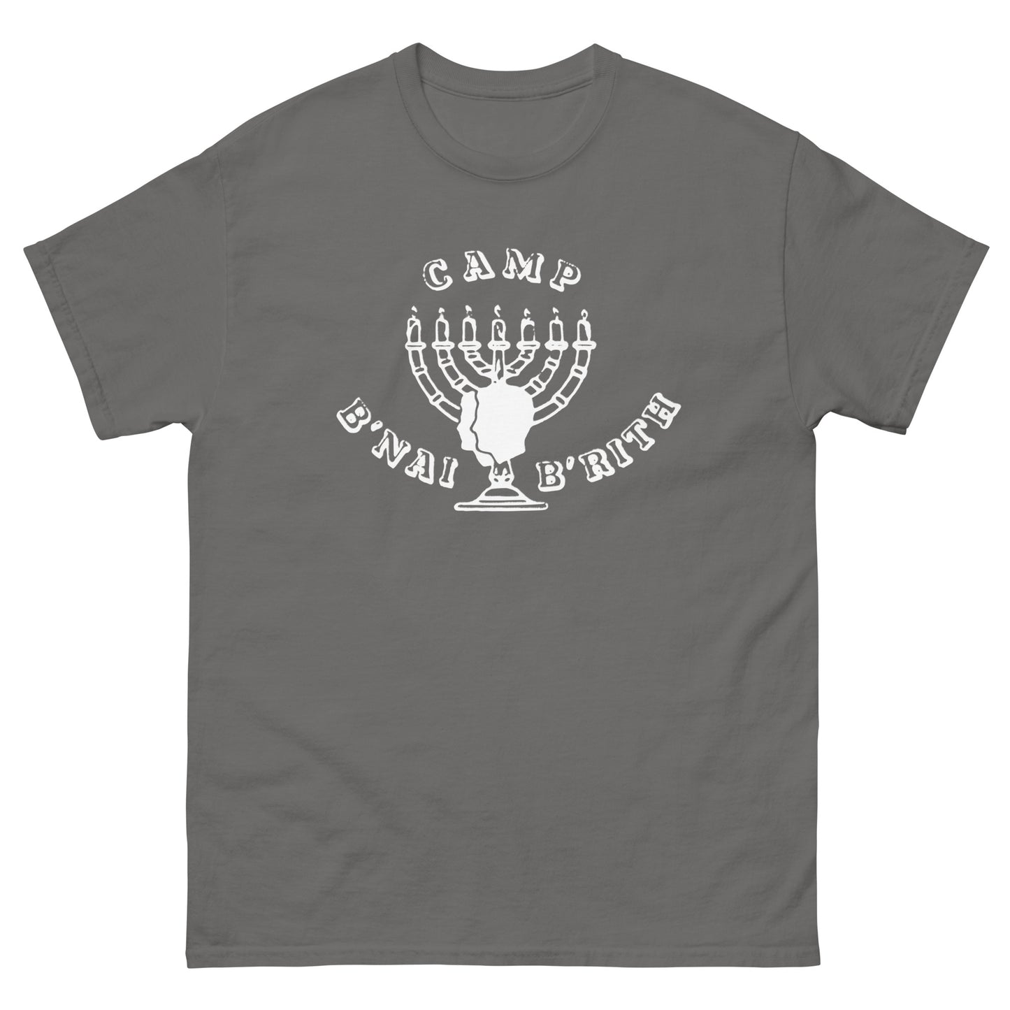 CBB Logo classic tee