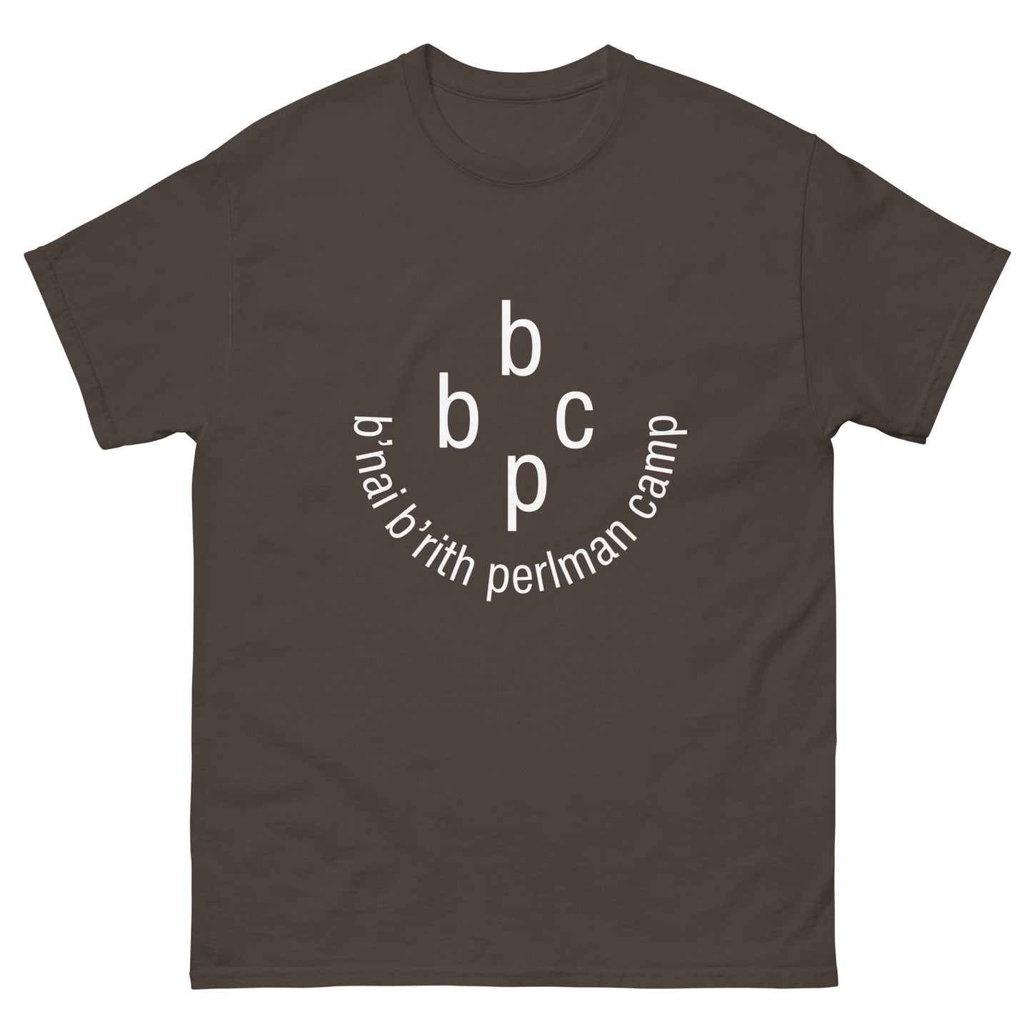 BBPC Logo classic tee