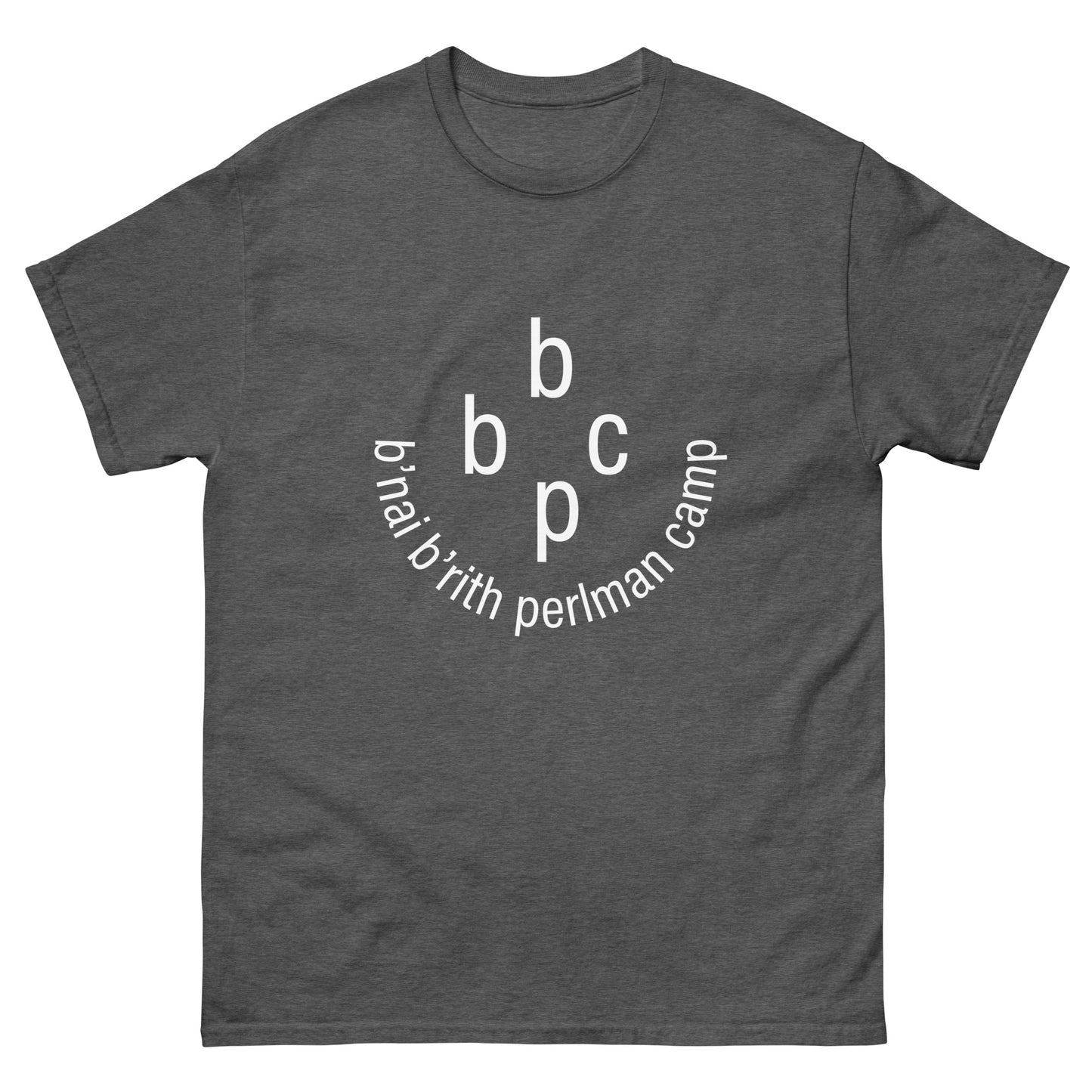 BBPC Logo classic tee