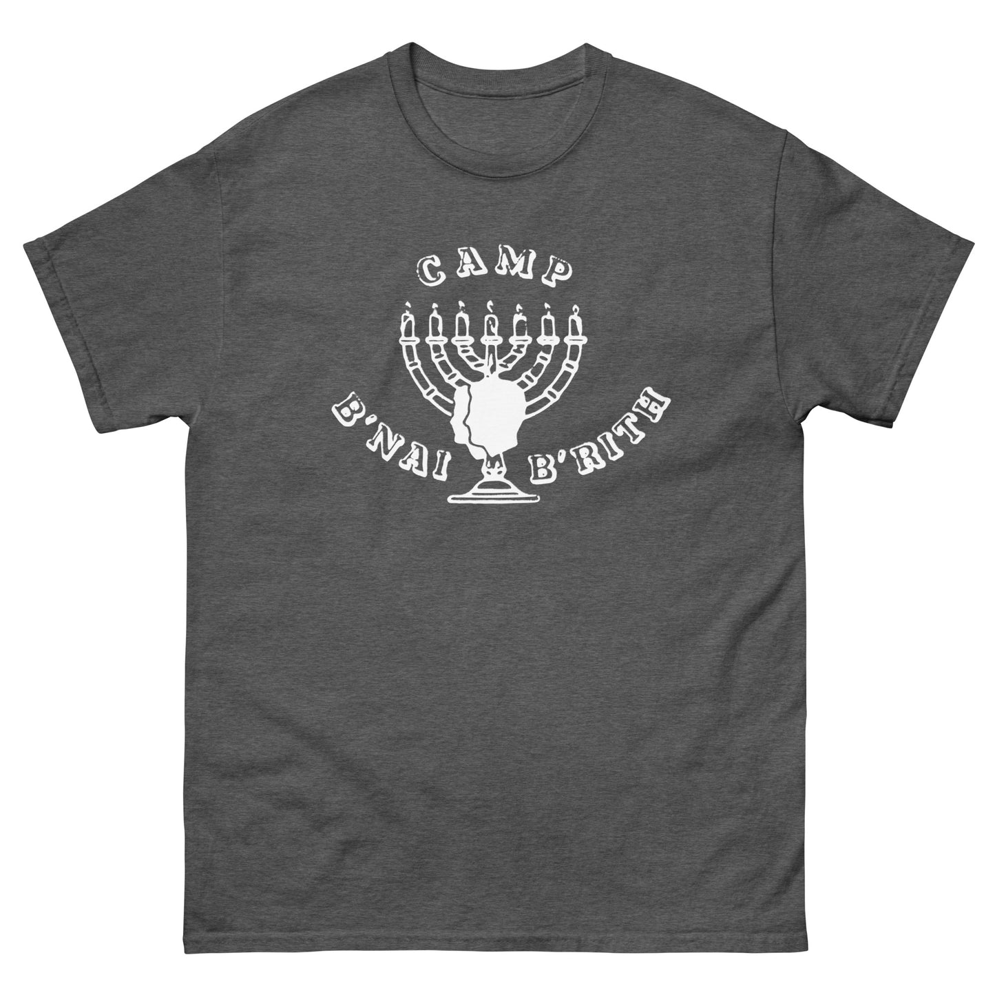 CBB Logo classic tee