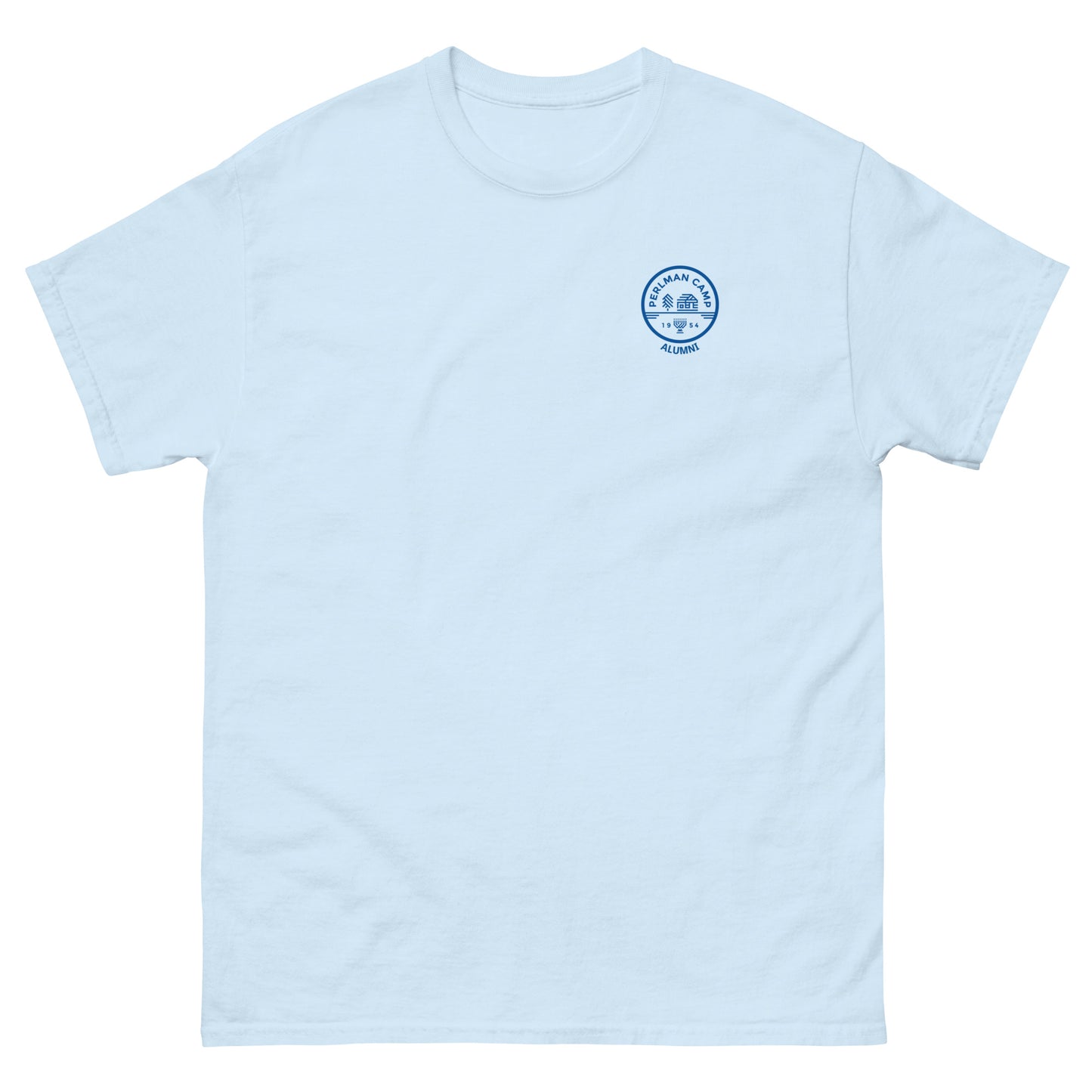 Alumni Men's classic tee