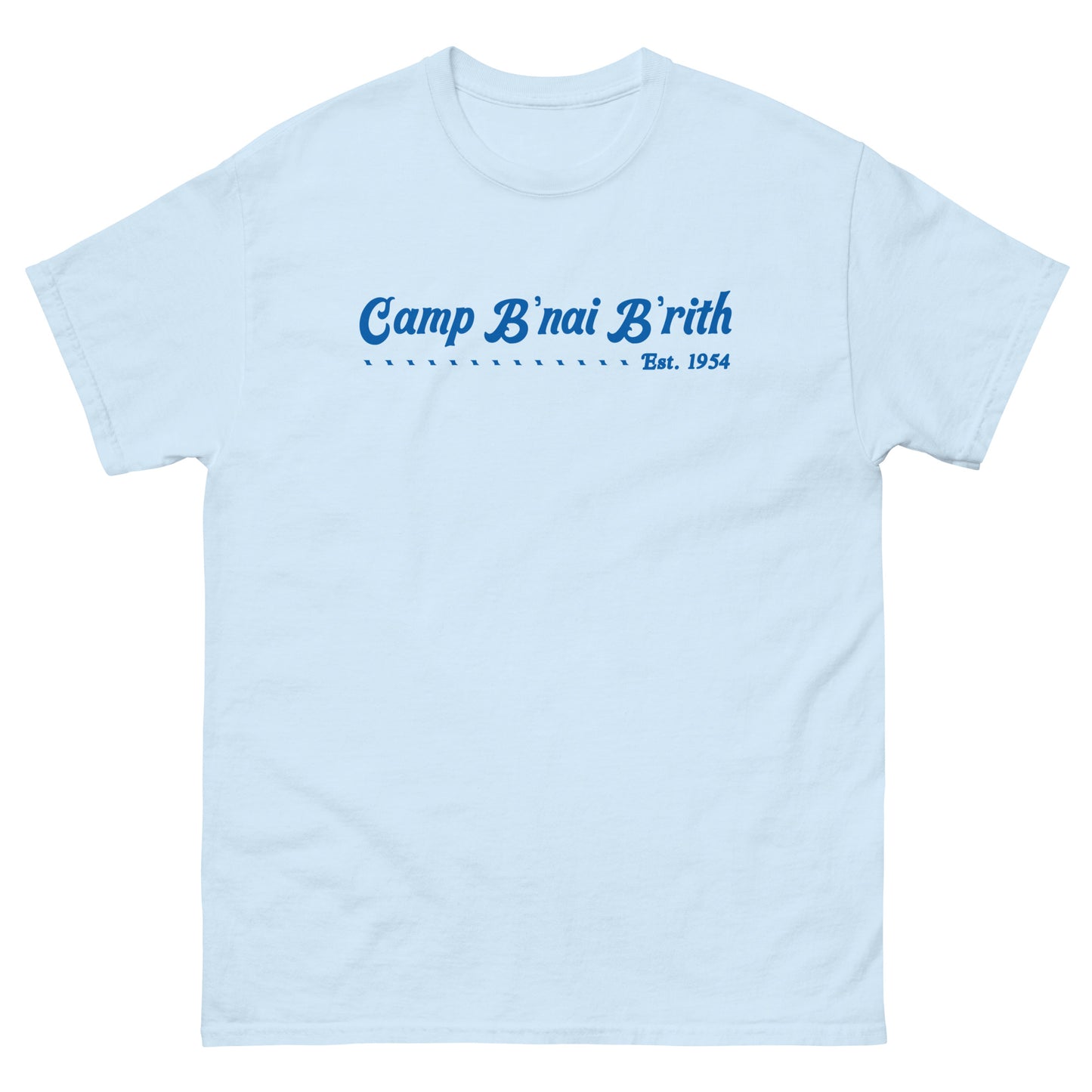 CBB classic tee