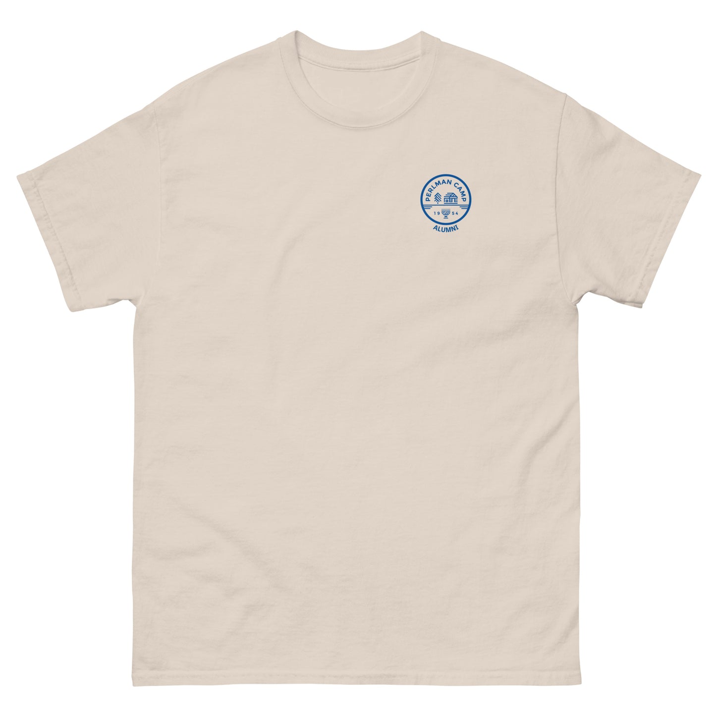 Alumni Men's classic tee