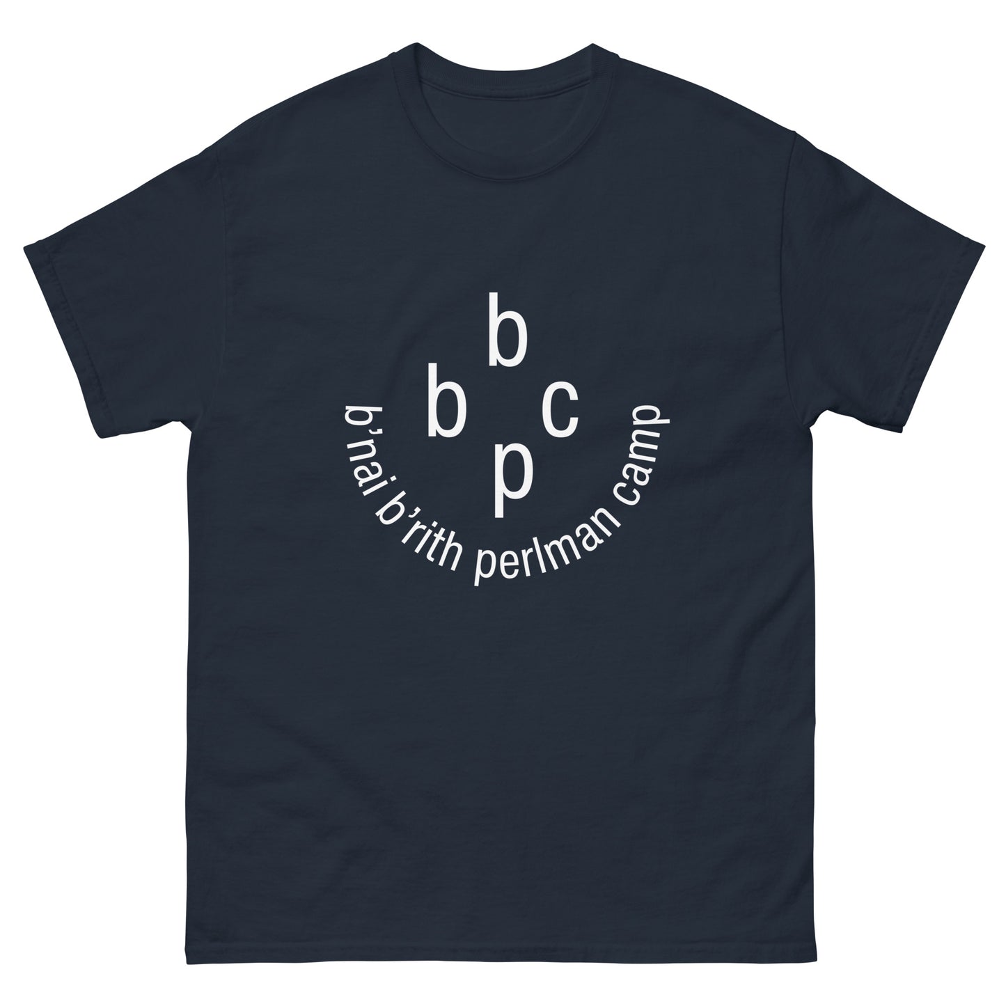 BBPC Logo classic tee