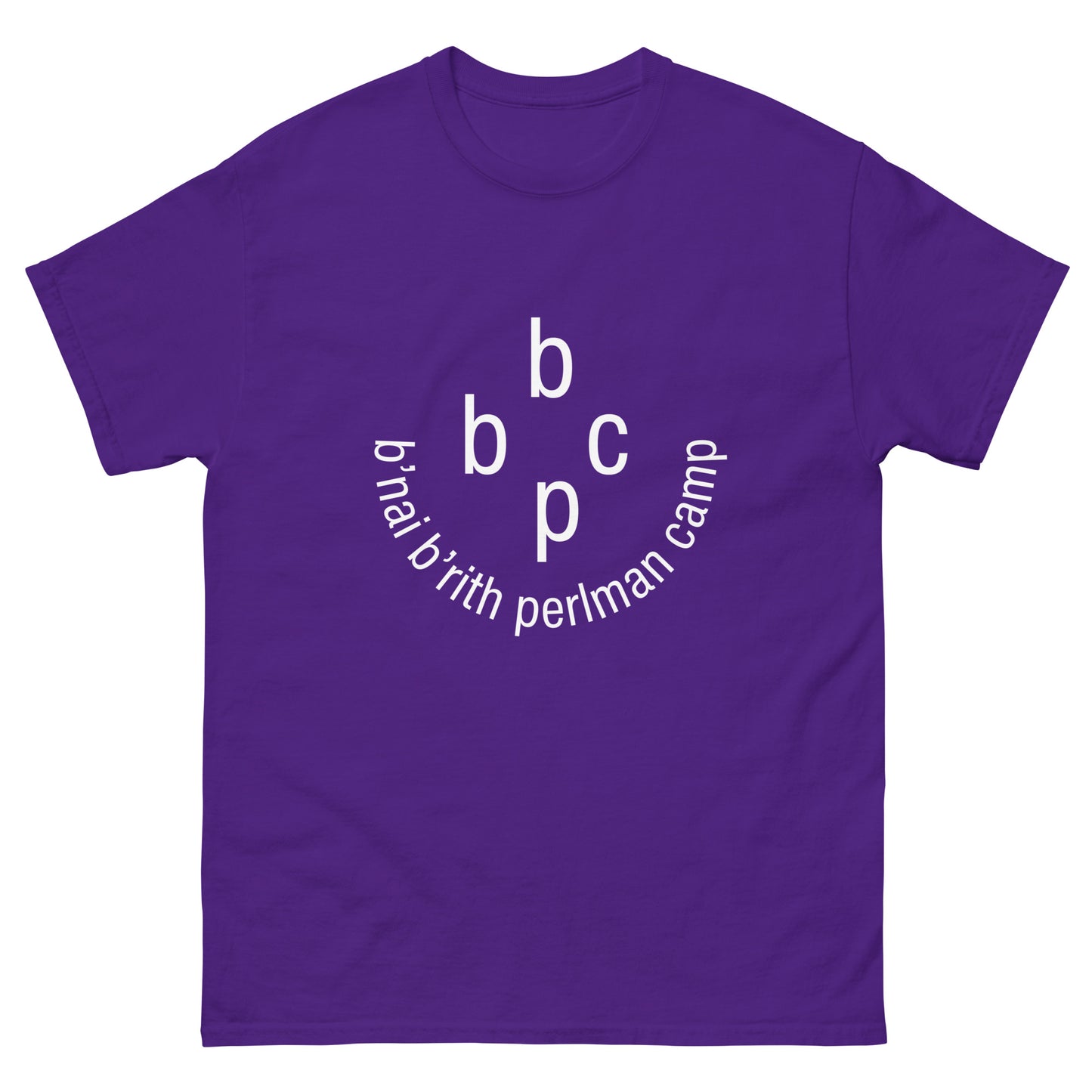 BBPC Logo classic tee
