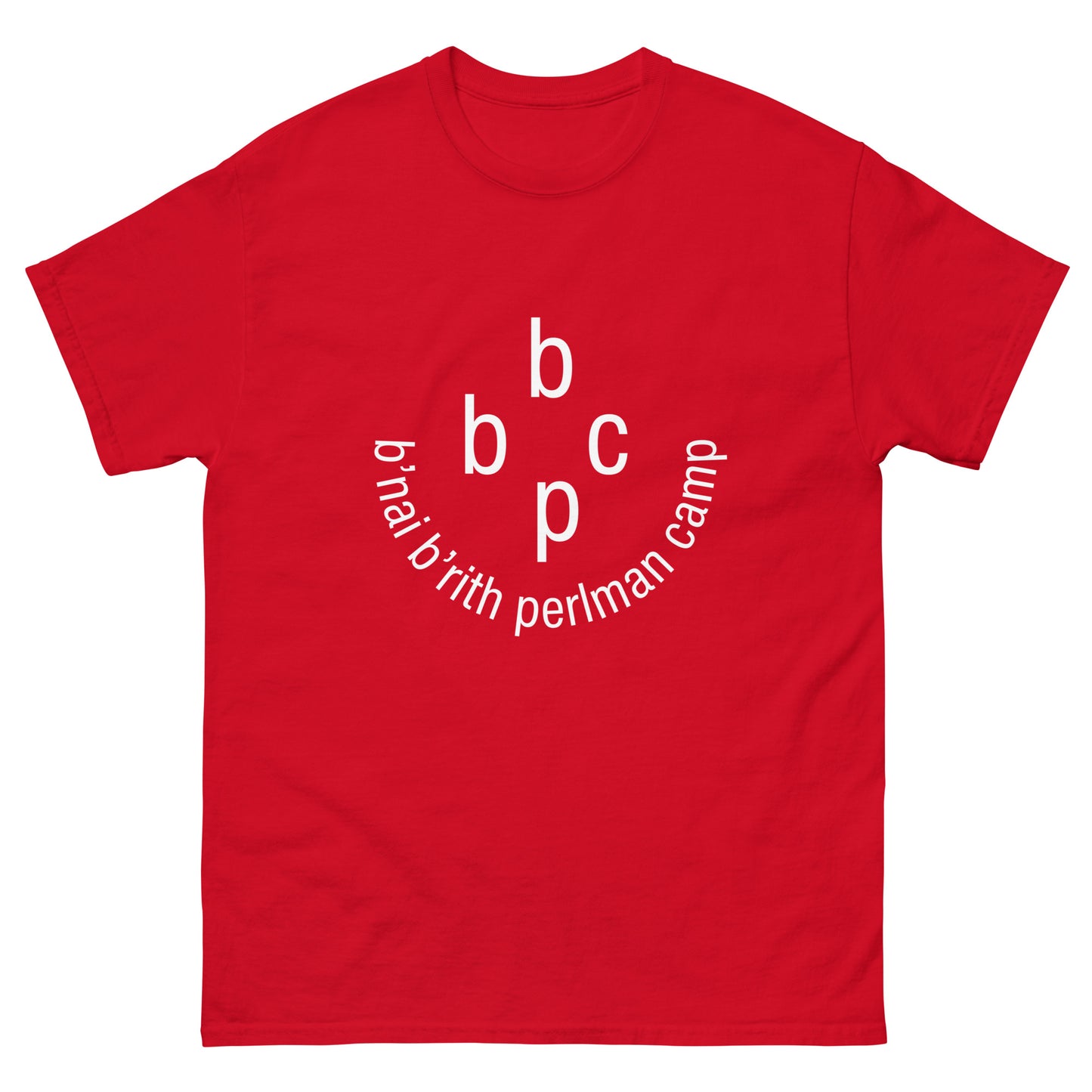 BBPC Logo classic tee