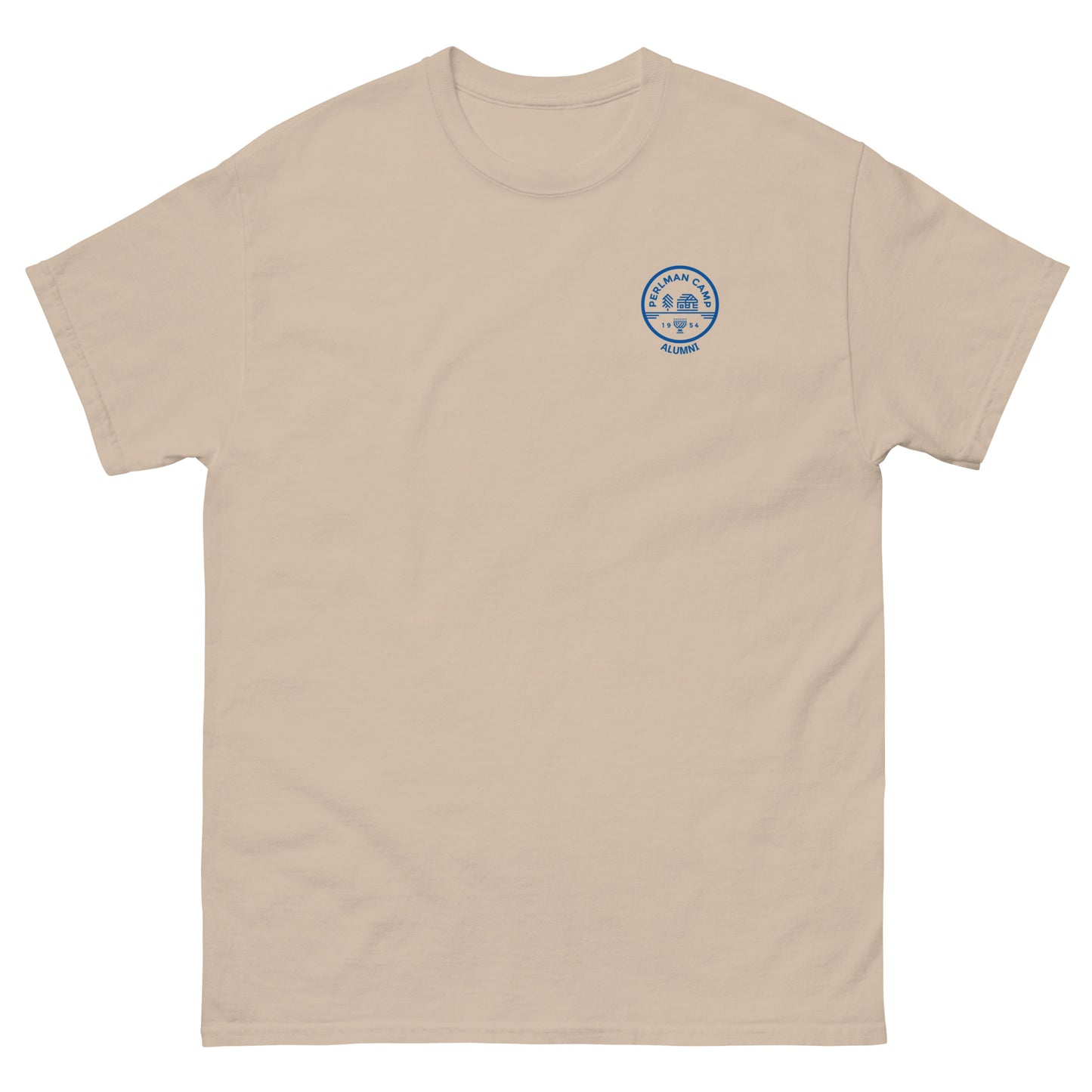 Alumni Men's classic tee