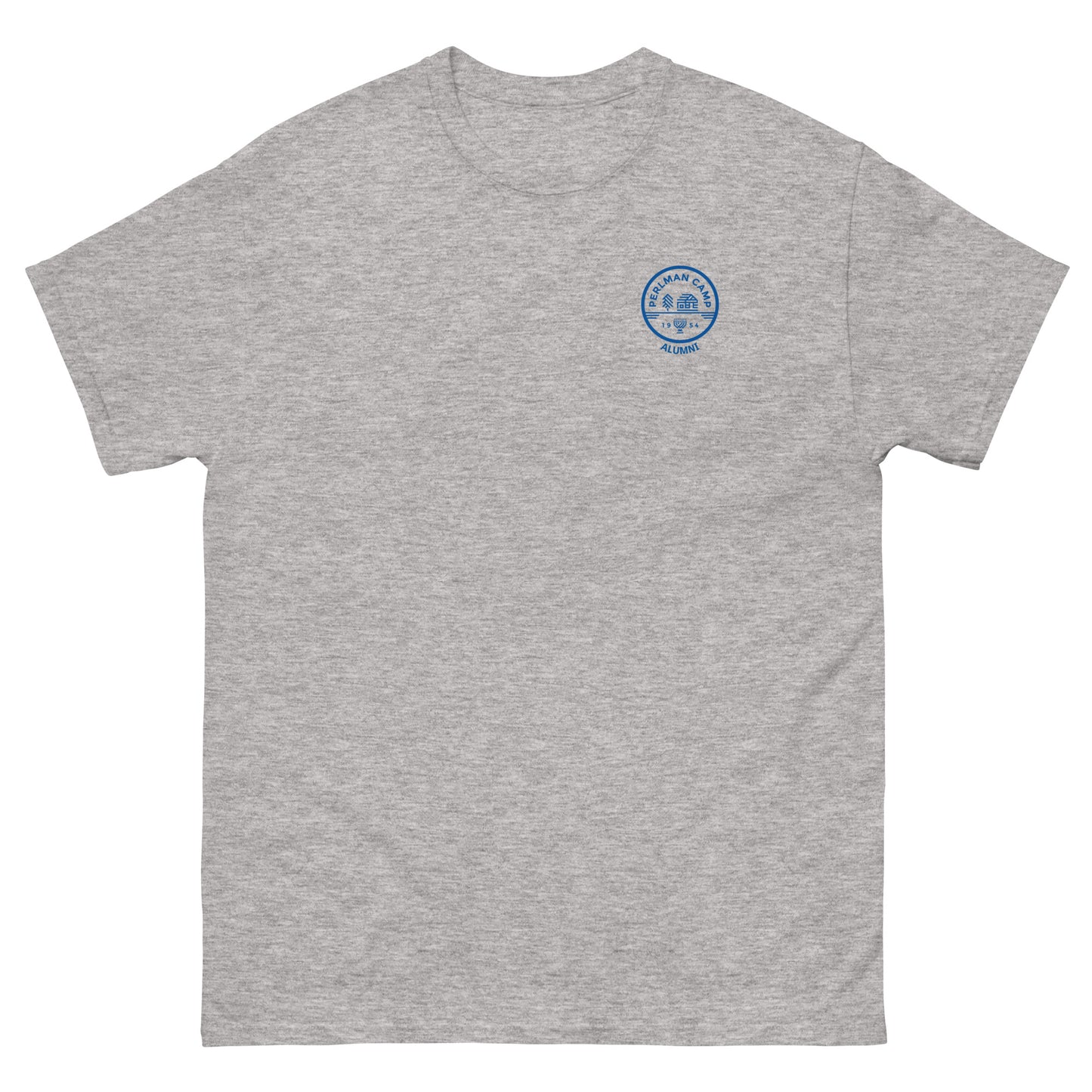 Alumni Men's classic tee