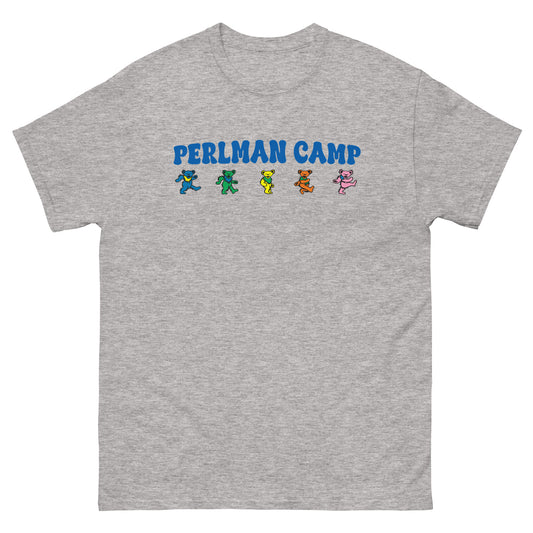 Perlman Camp Grateful Dead classic tee