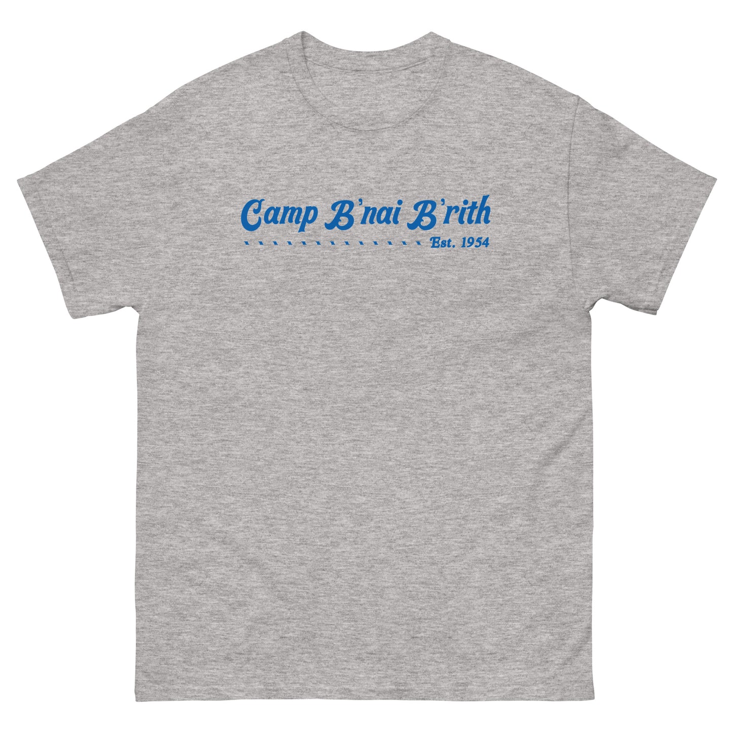 CBB classic tee
