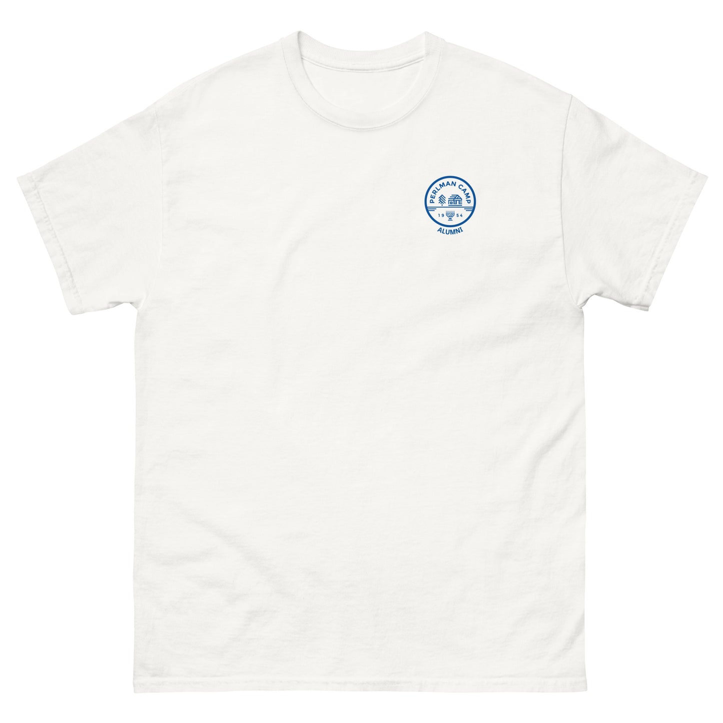 Alumni Men's classic tee