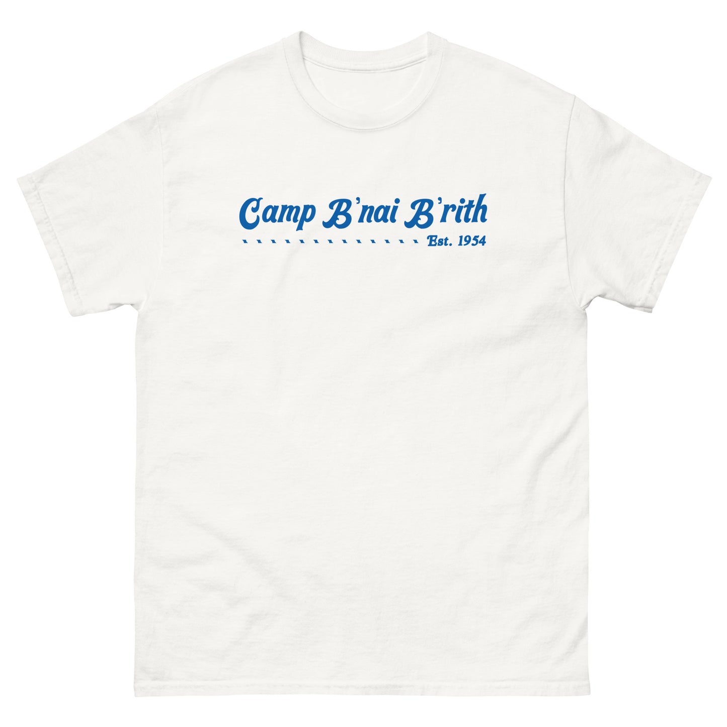 CBB classic tee