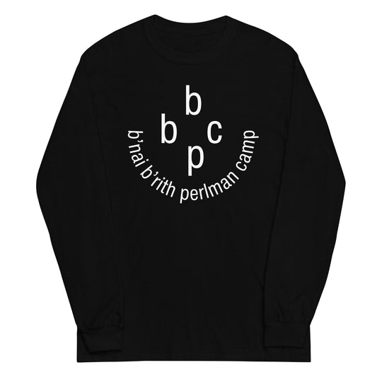 BBPC Logo Long Sleeve Shirt