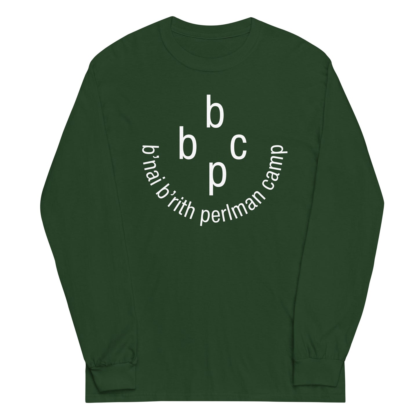 BBPC Logo Long Sleeve Shirt