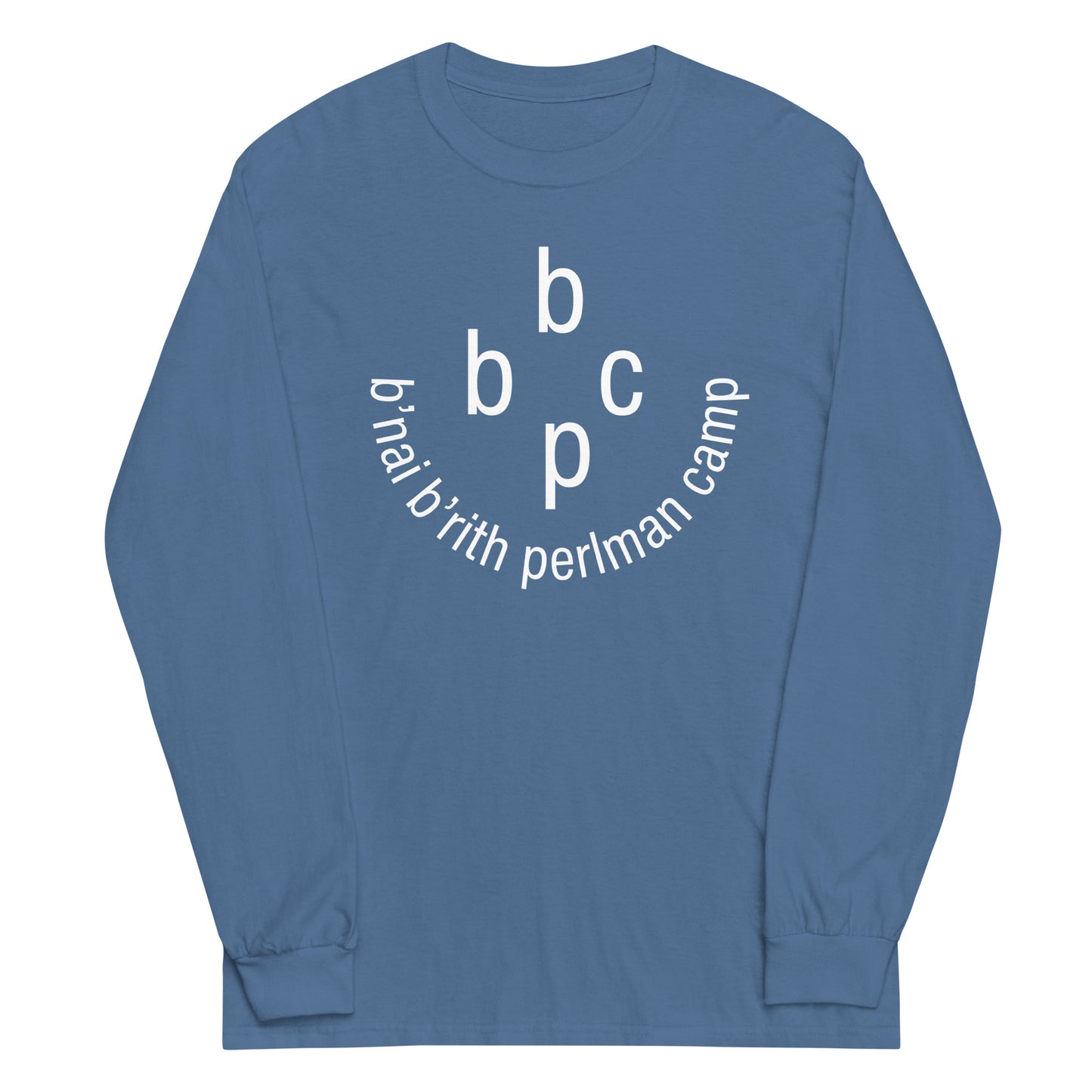 BBPC Logo Long Sleeve Shirt