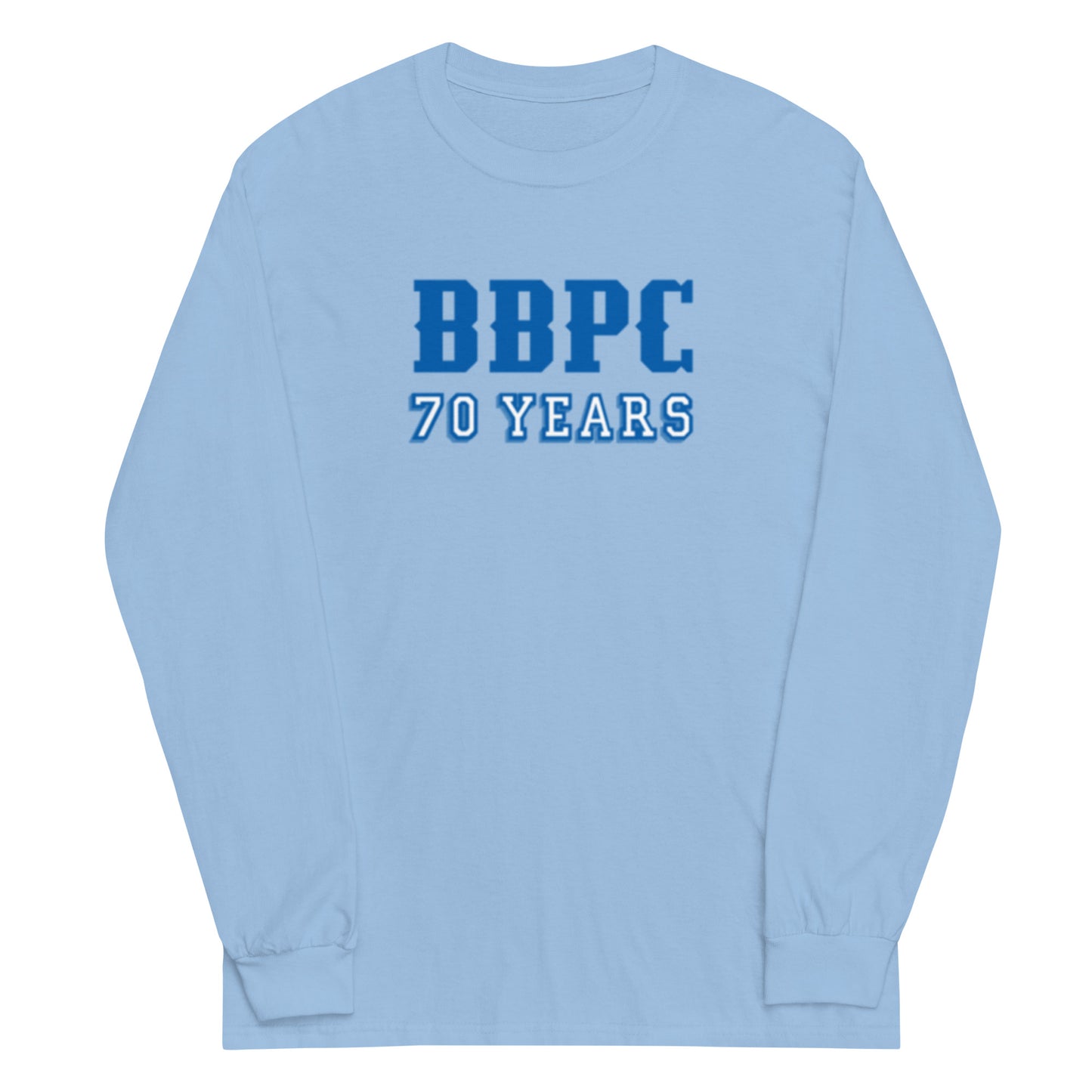 BBPC Long Sleeve Shirt