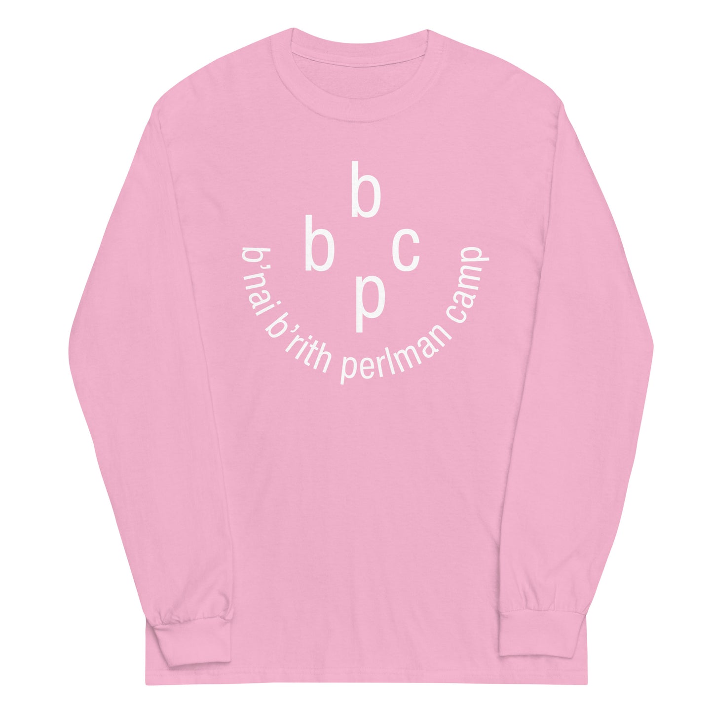 BBPC Logo Long Sleeve Shirt