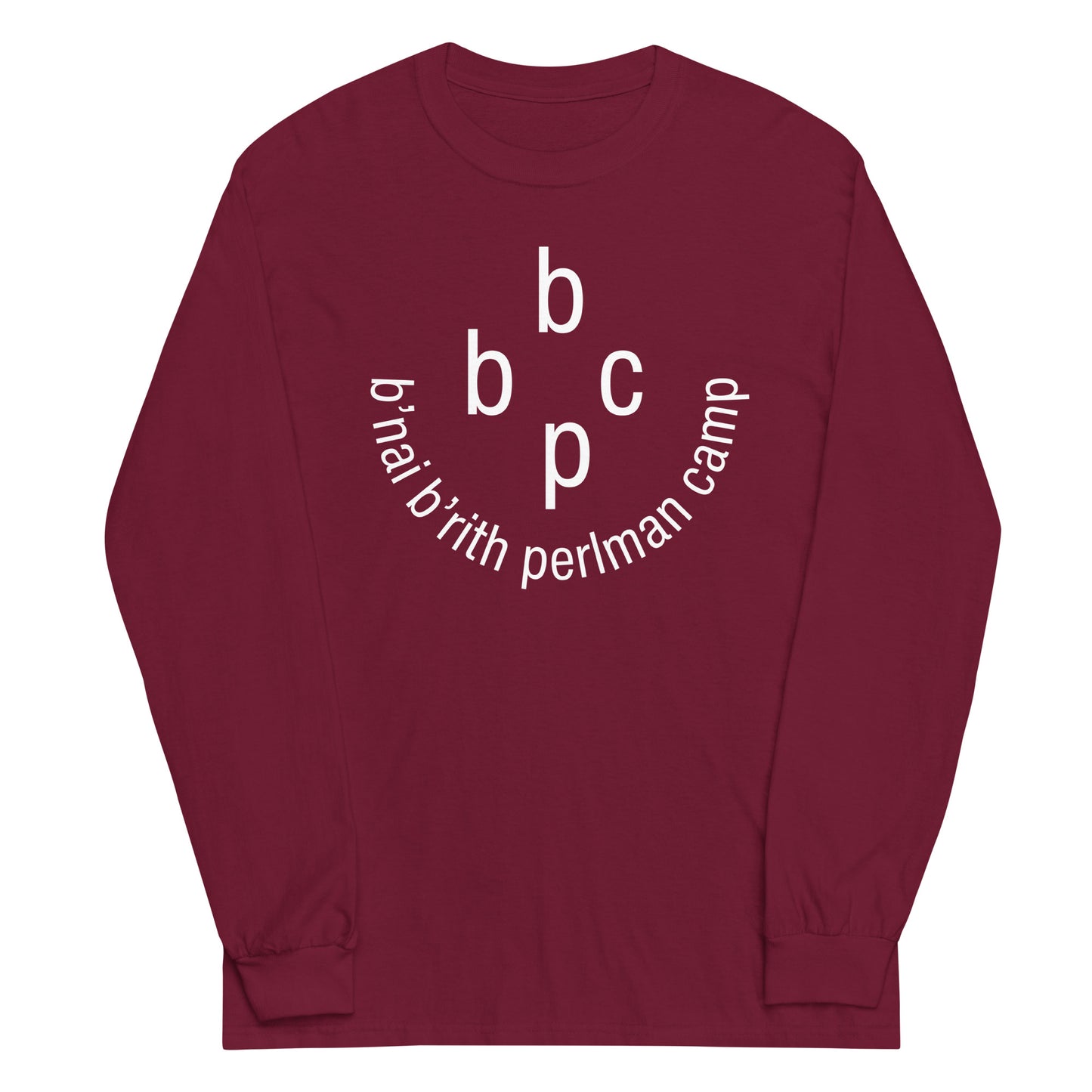 BBPC Logo Long Sleeve Shirt