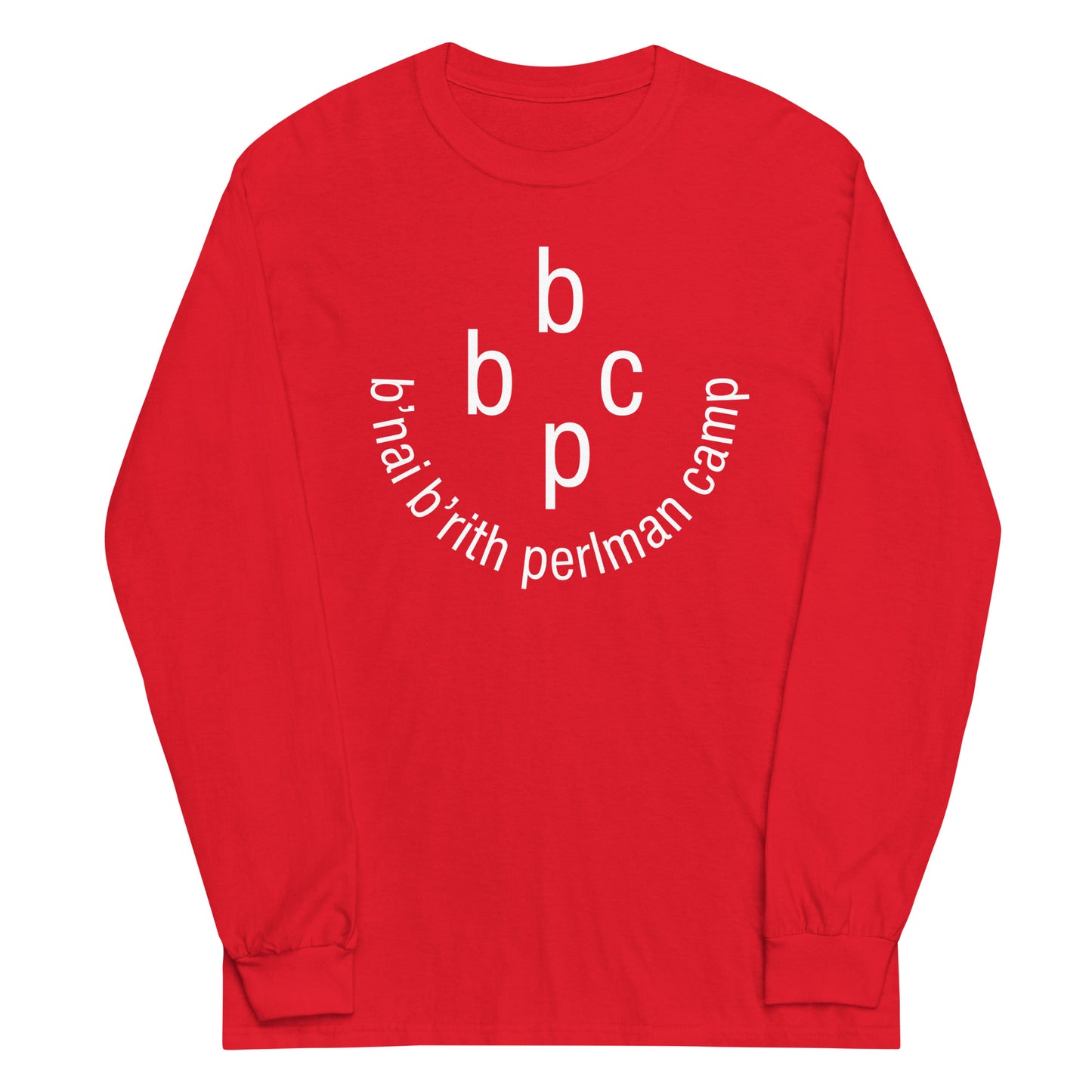 BBPC Logo Long Sleeve Shirt
