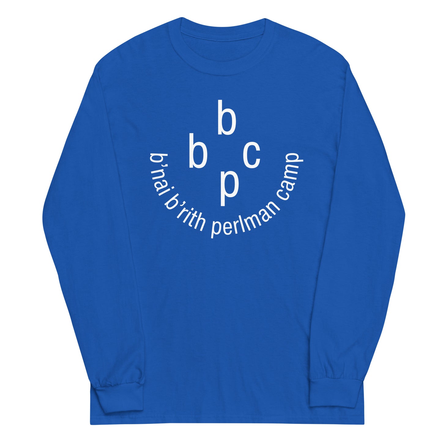 BBPC Logo Long Sleeve Shirt