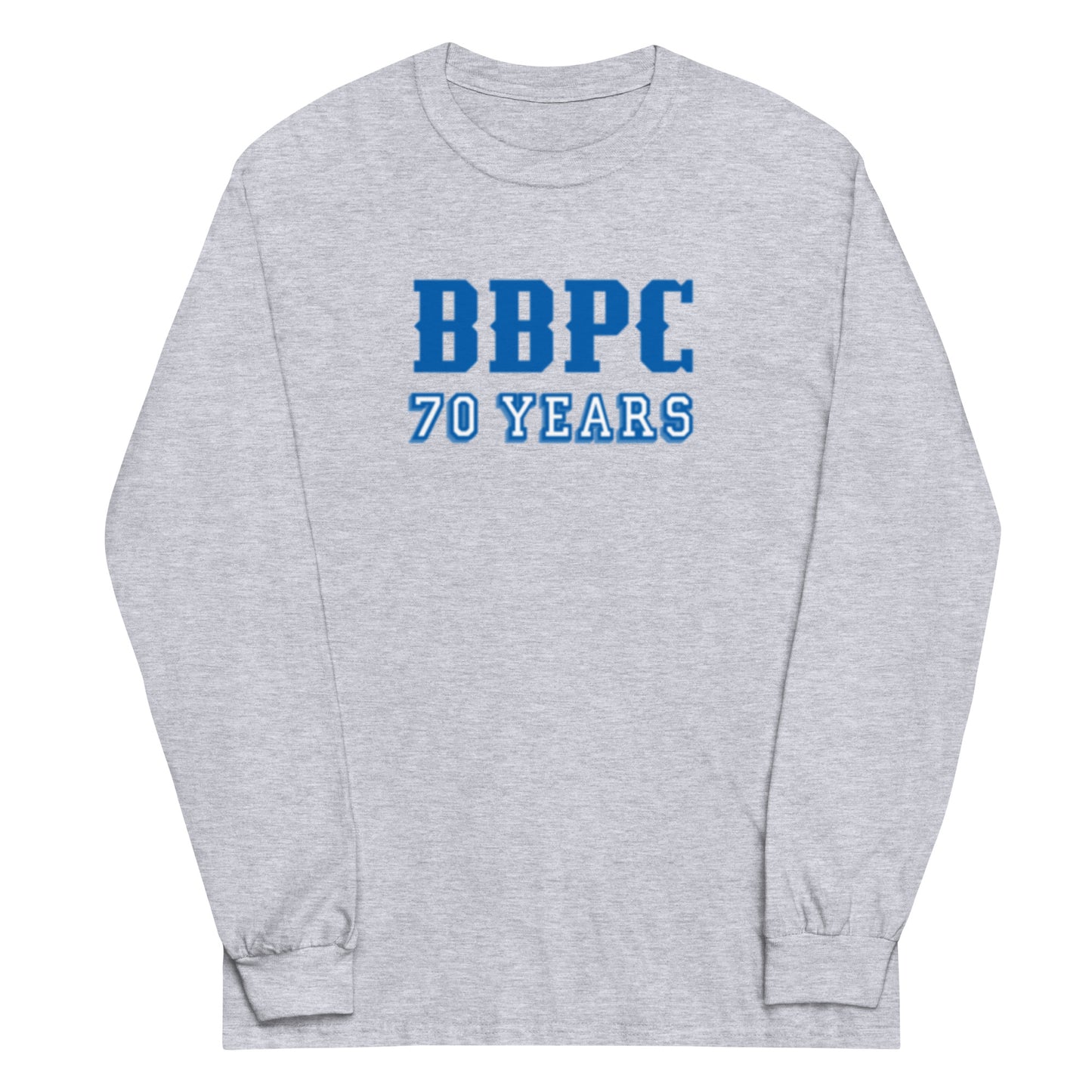 BBPC Long Sleeve Shirt