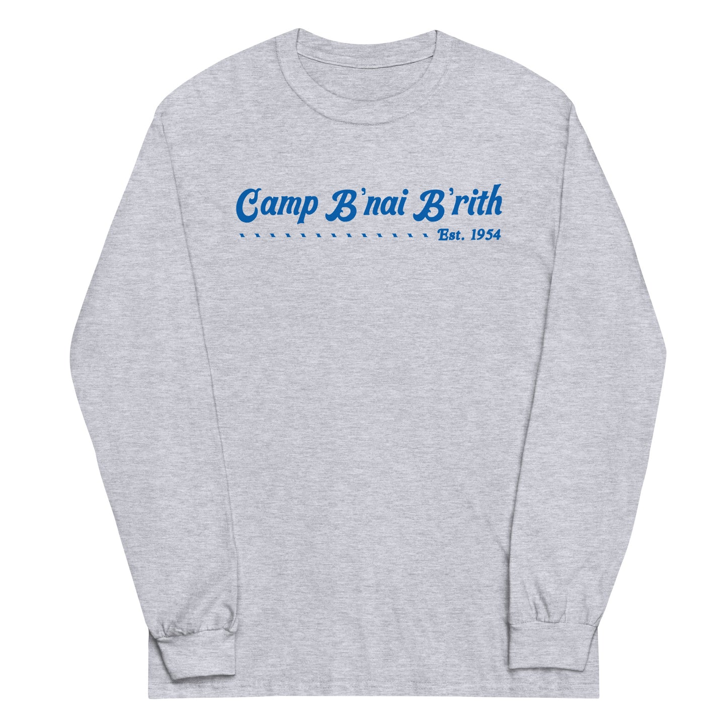 CBB Long Sleeve Shirt