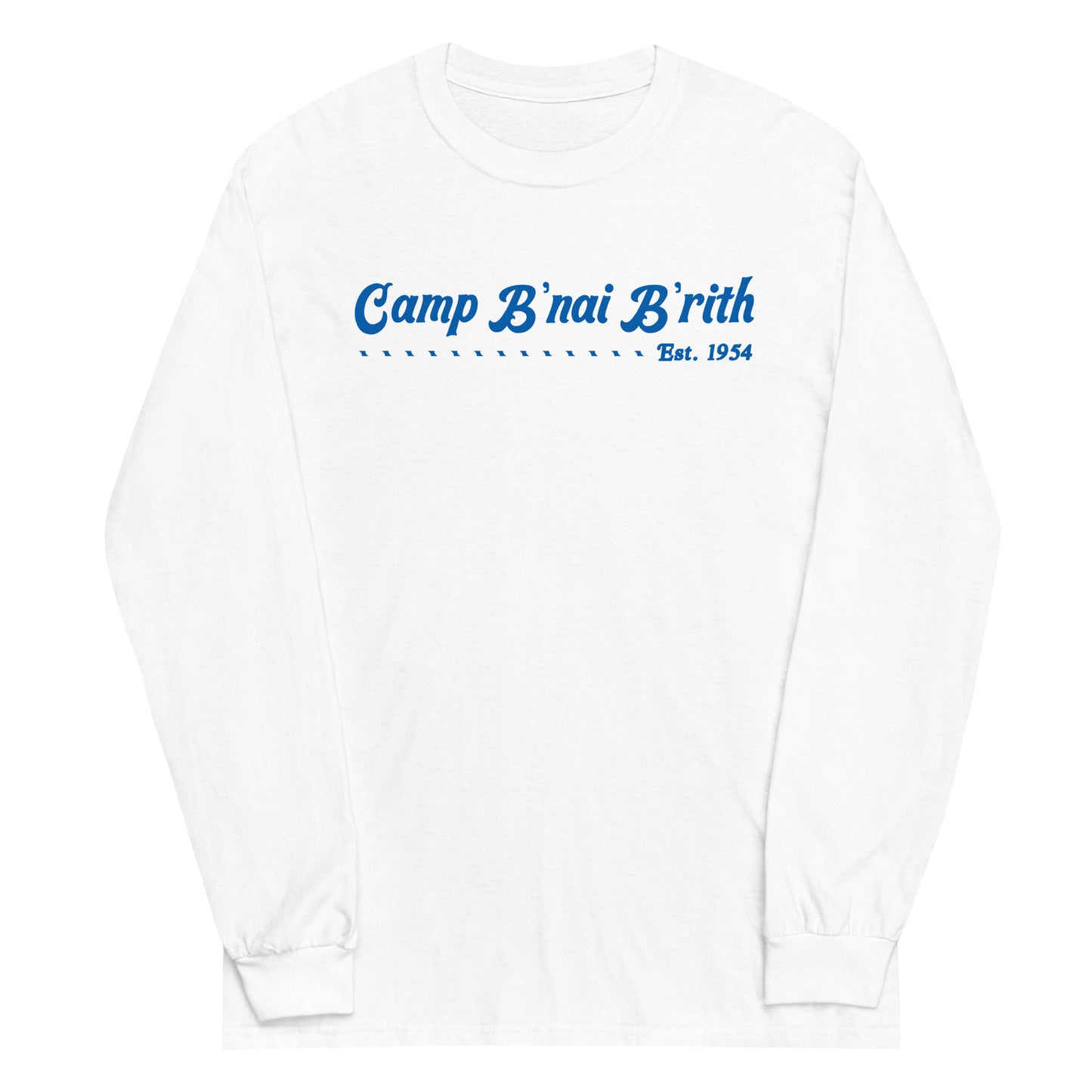 CBB Long Sleeve Shirt