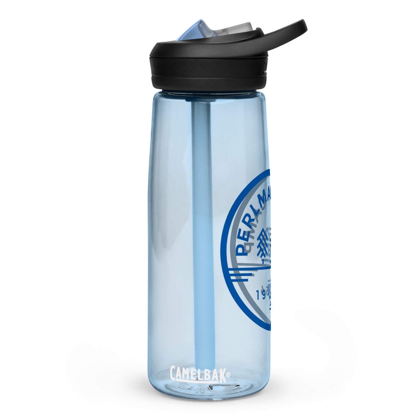 Sports water bottle