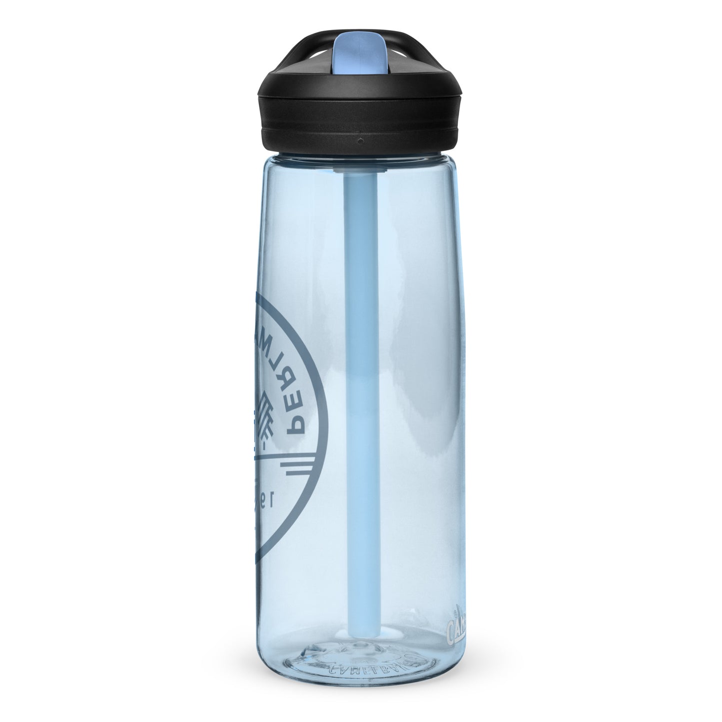 Sports water bottle