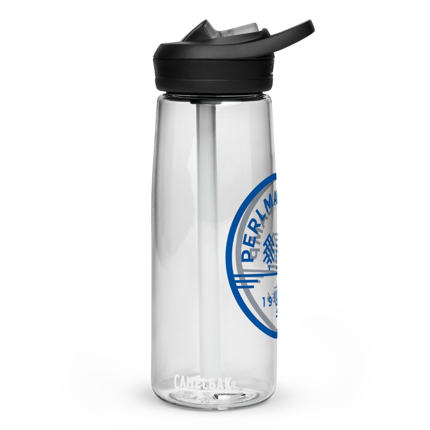 Sports water bottle