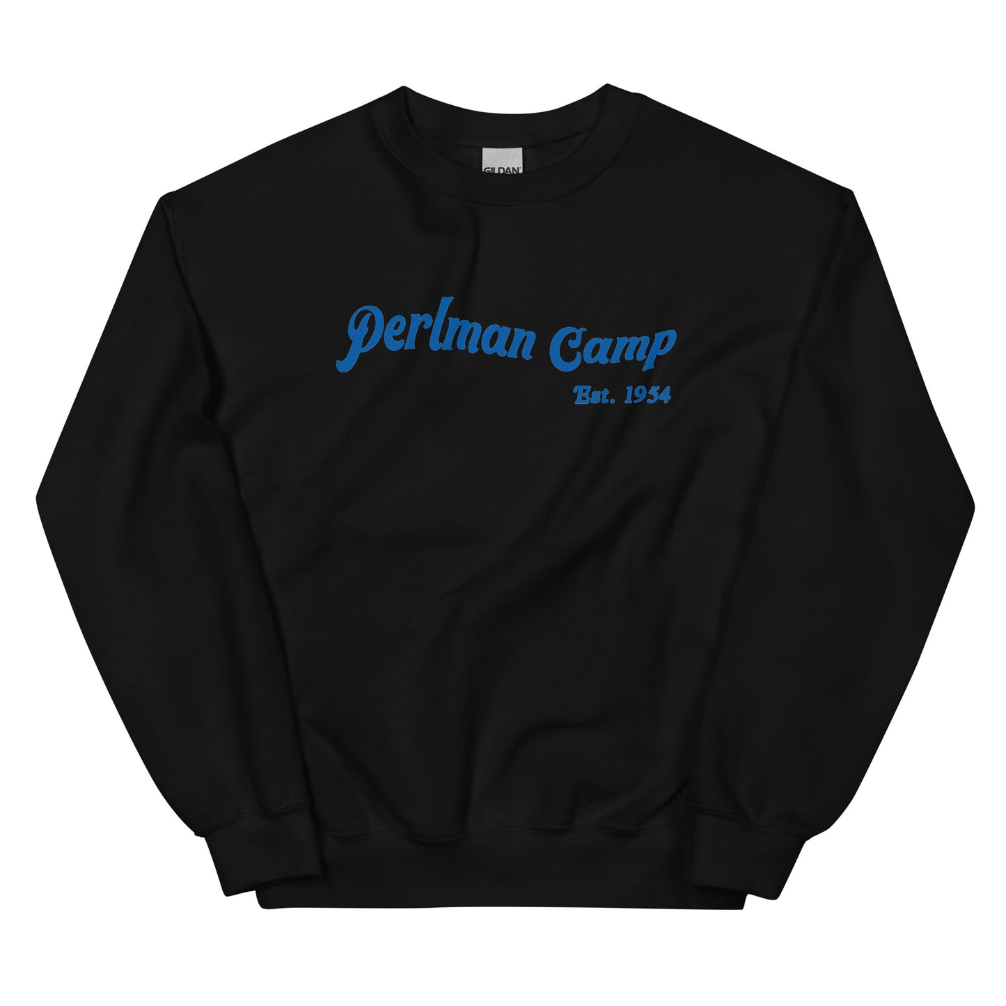 Perlman Wave Unisex Sweatshirt