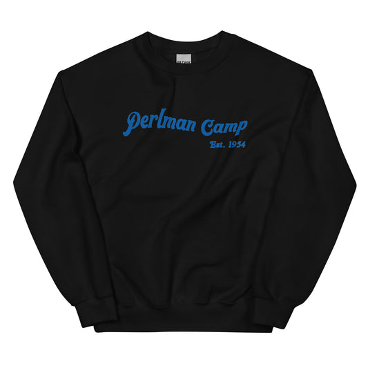 Perlman Wave Unisex Sweatshirt