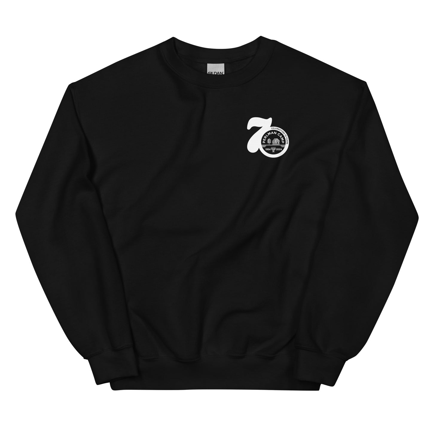 Perlman Faves Unisex Sweatshirt